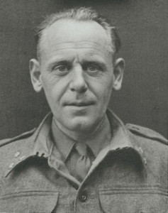 W. van der Soot