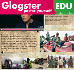 glogster