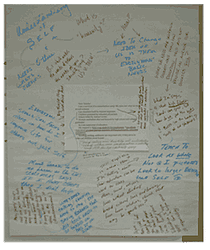 FHAO's Big Paper