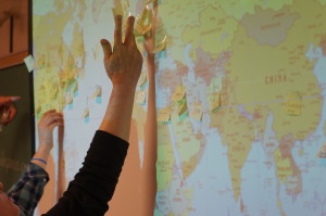 Where we are from