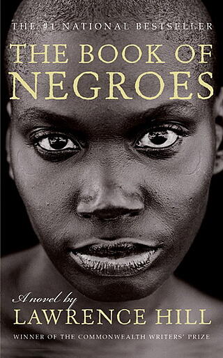 book of negroes