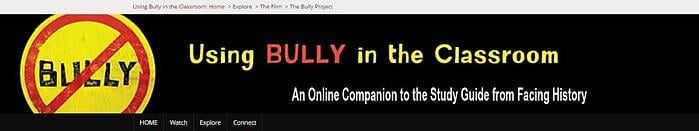 bully project
