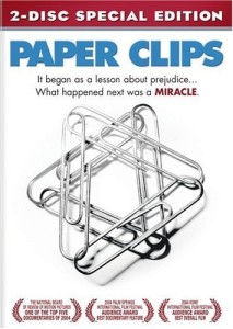 paperclips