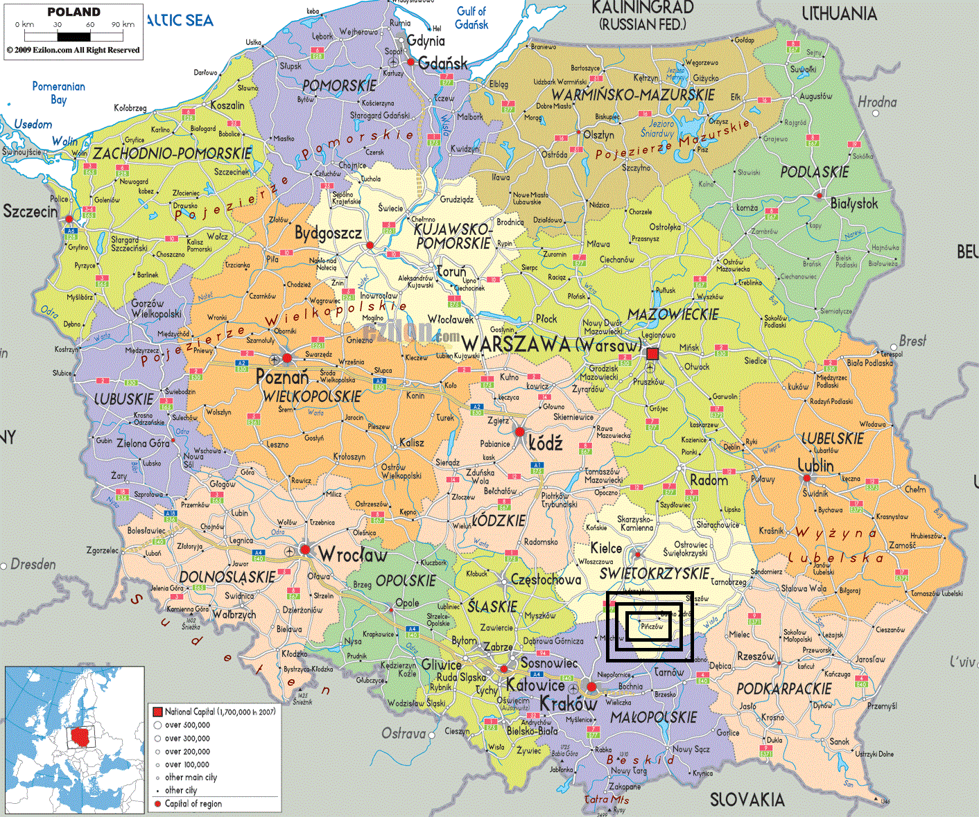 Poland-political-map edit 1