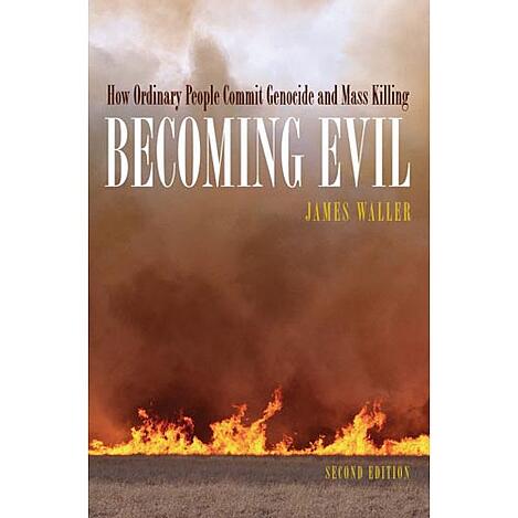 Becoming-Evil