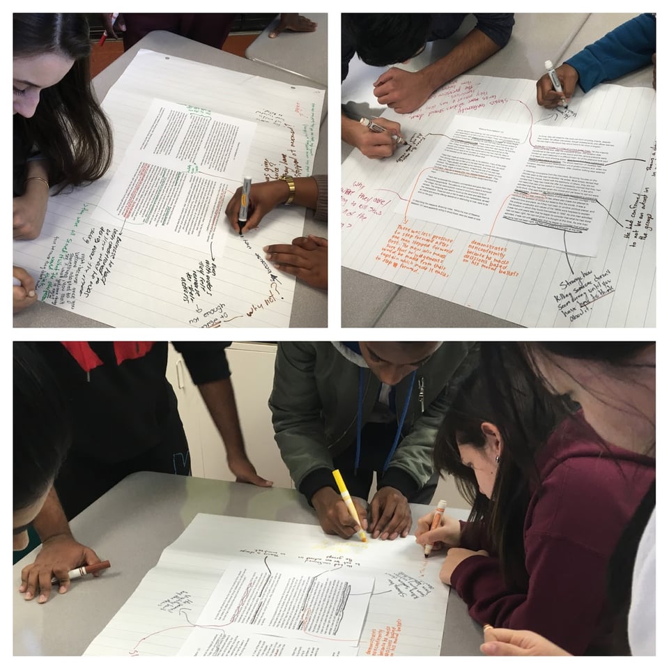 Addressing Roots of Human Hatred: A Psychological Study on Conformity ...