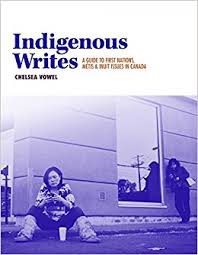 indigenous writes