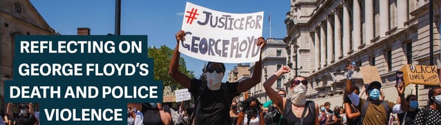 justice for george floyd