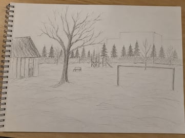 winter